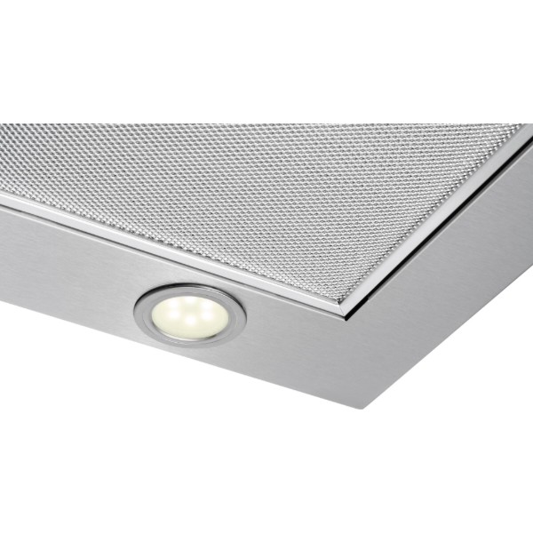 Фото - Вытяжка декоративная GRANADO Segovia 5913-1200 Inox