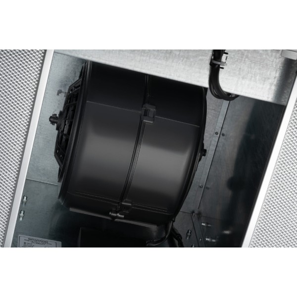 Фото - Вытяжка декоративная GRANADO Segovia 5913-1200 Inox