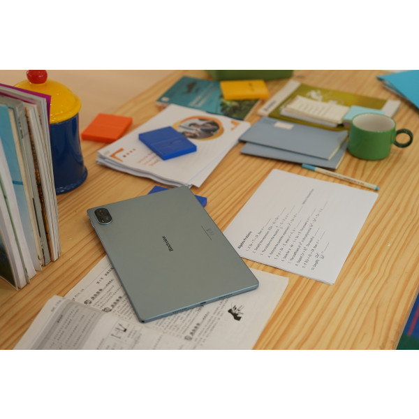 Фото - Планшет Blackview MEGA 2 WiFi 12" 12/256GB Ice Blue
