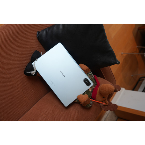 Фото - Планшет Blackview MEGA 2 WiFi 12" 12/256GB Ice Blue
