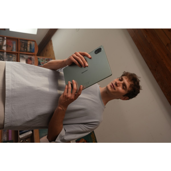 Фото - Планшет Blackview MEGA 2 WiFi 12" 12/256GB Moss Green