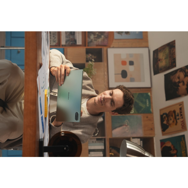 Фото - Планшет Blackview MEGA 2 WiFi 12" 12/256GB Moss Green