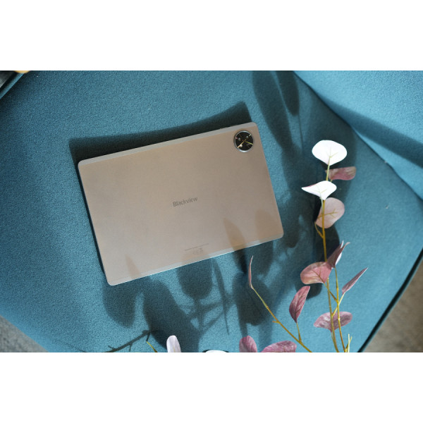 Фото - Планшет Blackview Zeno 10 5G 11'' 8/256GB SET Ice Blue (ZENO10_IB256)