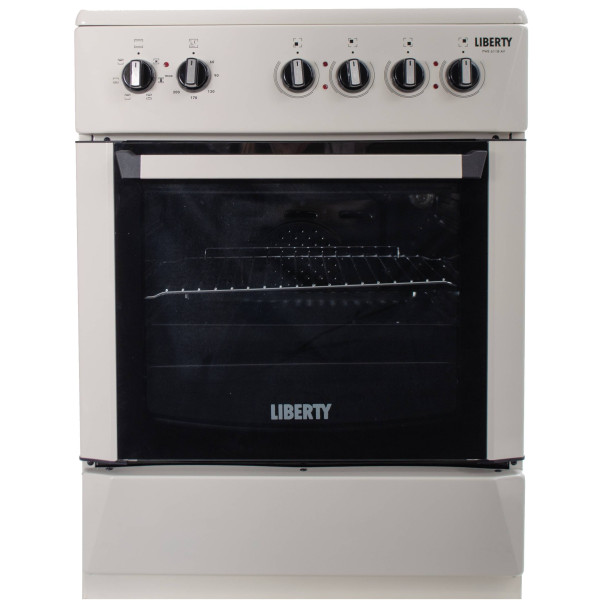 Фото - Плита электрическая Liberty PWE 6118 AV