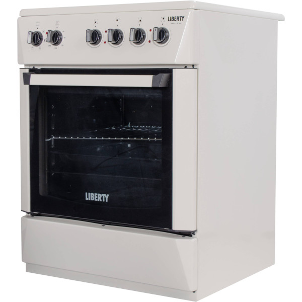 Фото - Плита электрическая Liberty PWE 6118 AV