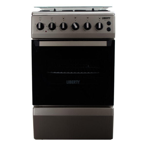 Фото - Плита газова Liberty PWE 5114 CS-F