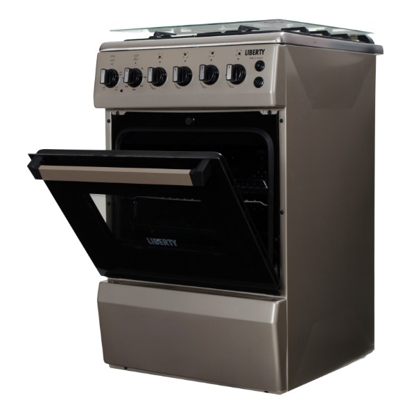 Фото - Плита газова Liberty PWE 5114 CS-F