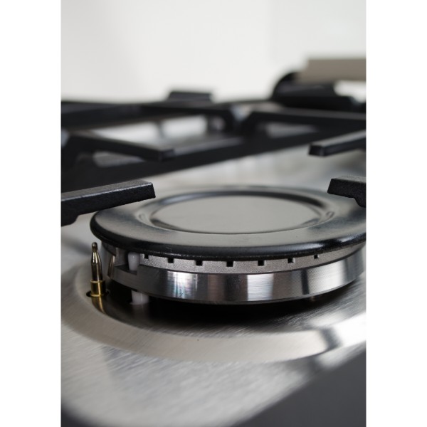 Фото - Плита газова Liberty PWE 5114 CS-F