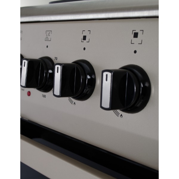 Фото - Плита газова Liberty PWE 5114 CS-F