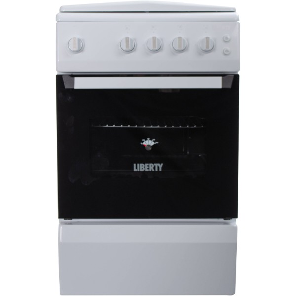 Фото - Плита газовая Liberty PWG 5101 F Фото - Плита газовая Liberty PWG 5101 F
