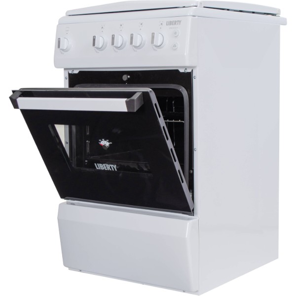 Фото - Плита газовая Liberty PWG 5101 F