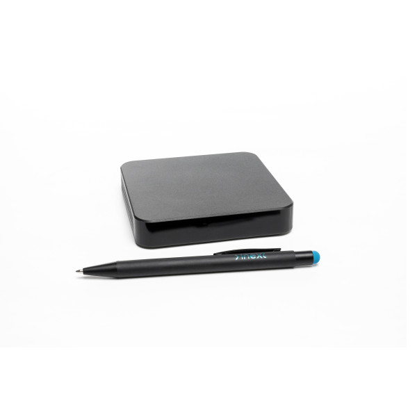 Фото - Стаціонарний медіаплеєр iNeXT TV6