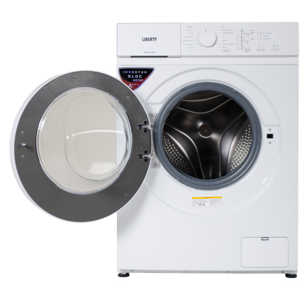 Фото - Пральна машина Liberty SWM-1060I