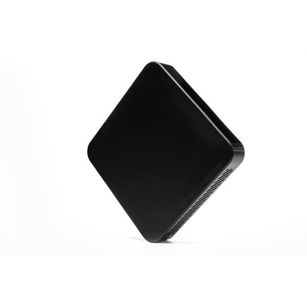 Фото - Стационарный медиаплеер iNeXT TV6 Ultra