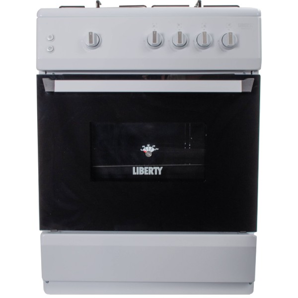 Фото - Плита газовая Liberty PWG 6101 F Фото - Плита газовая Liberty PWG 6101 F