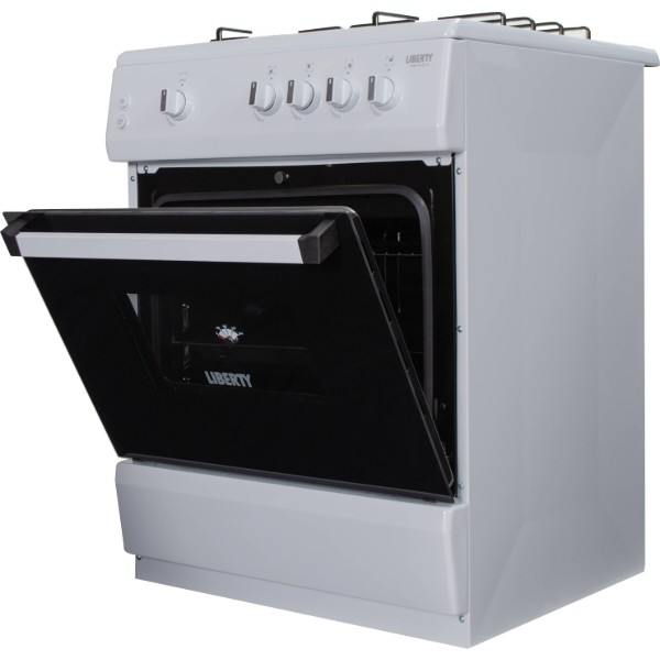 Фото - Плита газовая Liberty PWG 6101 F