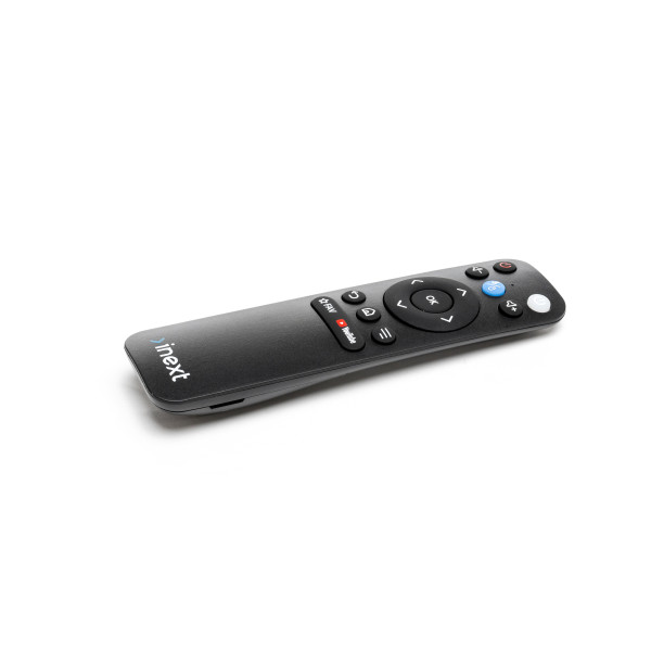 Фото - Стационарный медиаплеер iNeXT TV6 Ultra