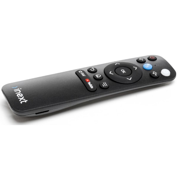 Фото - Пульт iNeXT BT Remote для TV6/TV6 Ultra (NXT-006)