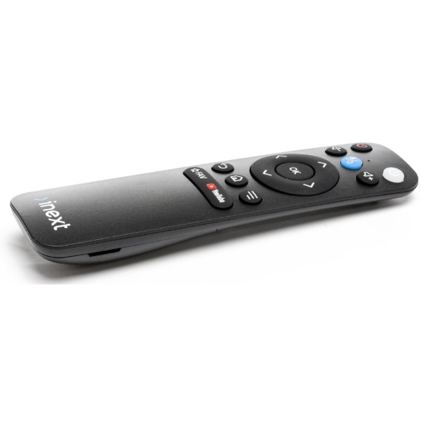 Фото - Пульт iNeXT BT Remote для TV6/TV6 Ultra (NXT-006)