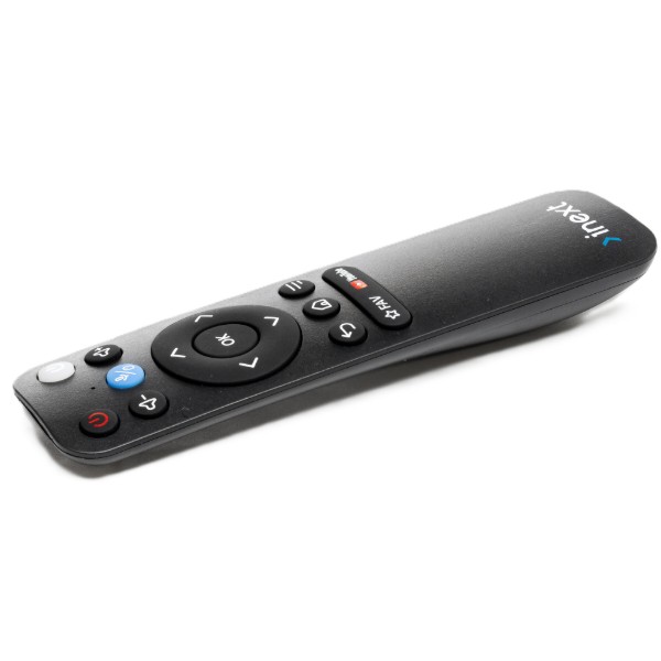 Фото - Пульт iNeXT BT Remote для TV6/TV6 Ultra (NXT-006)