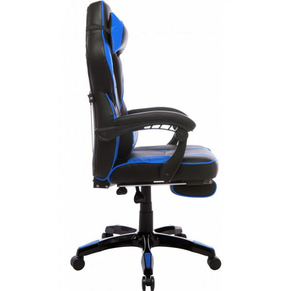Фото - Кресло для геймеров GT Racer X-2749-1 Fabric Black