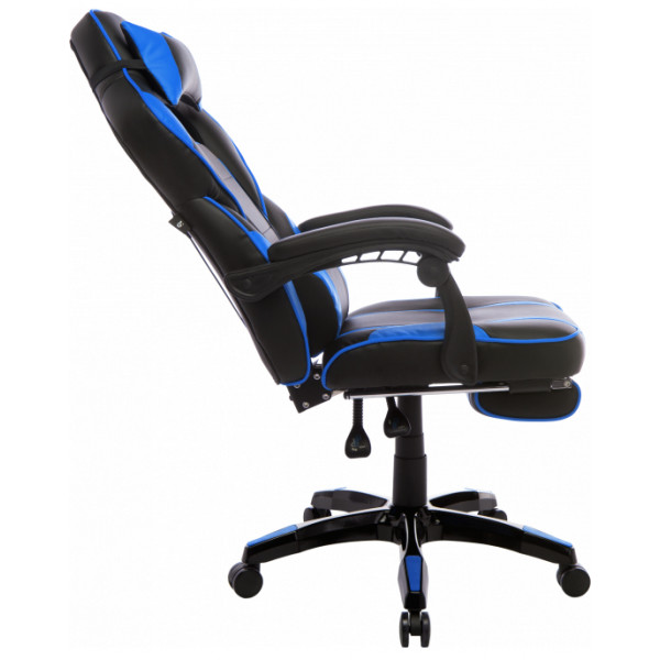 Фото - Кресло для геймеров GT Racer X-2749-1 Fabric Black