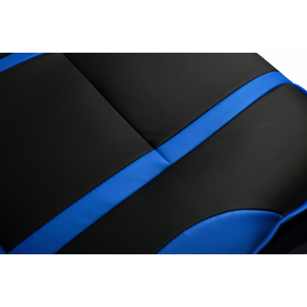Фото - Кресло для геймеров GT Racer X-2749-1 Fabric Black