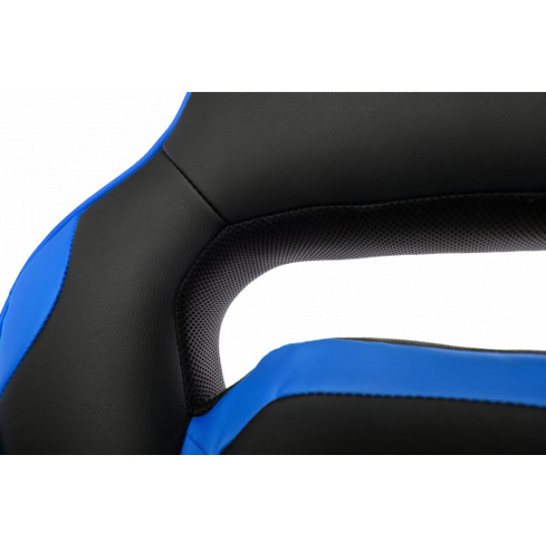 Фото - Кресло для геймеров GT Racer X-2749-1 Fabric Black