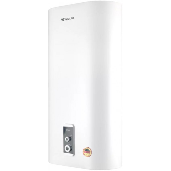 Фото - Водонагрівач Willer EVH50R Spring