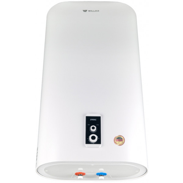 Фото - Водонагреватель Willer EVH100R Spring