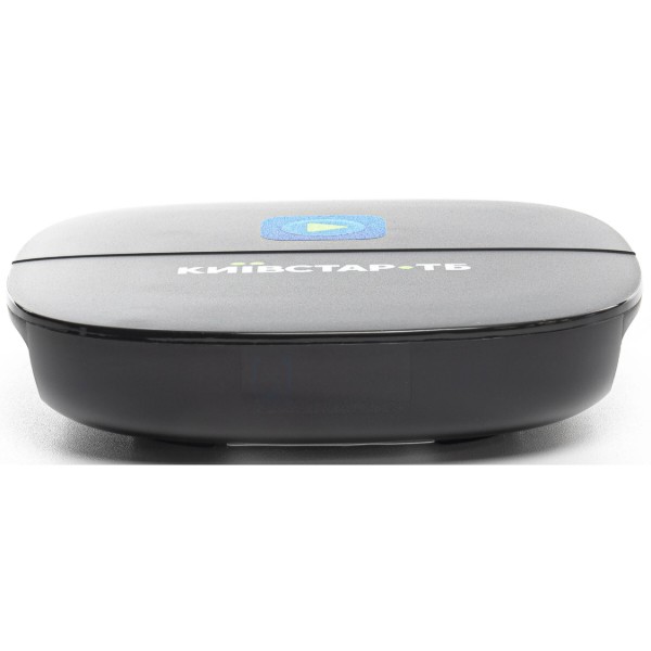 Фото - Стаціонарний медіаплеєр iNeXT TV-X + Київстар ТБ "Преміум HD" на 12 міс