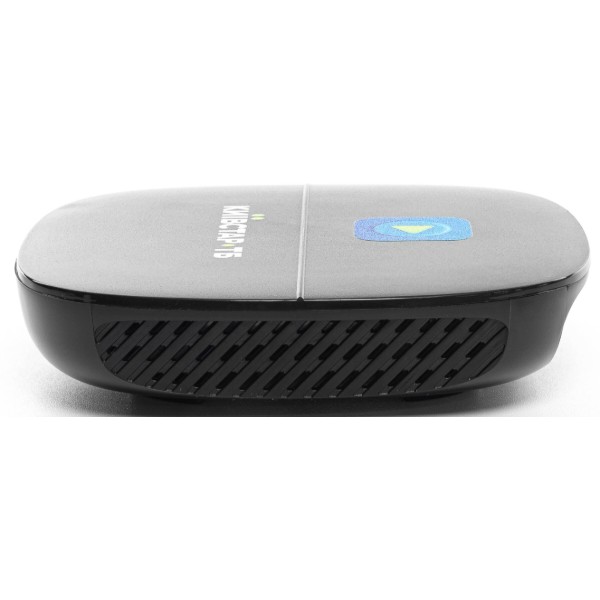 Фото - Стаціонарний медіаплеєр iNeXT TV-X + Київстар ТБ "Преміум HD" на 12 міс