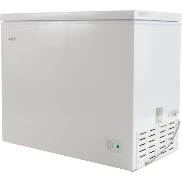 Фото - Морозильна скриня Liberty SF-360 DW