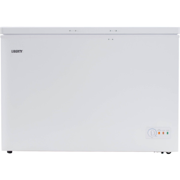 Фото - Морозильна скриня Liberty SF-360 DW Фото - Морозильна скриня Liberty SF-360 DW