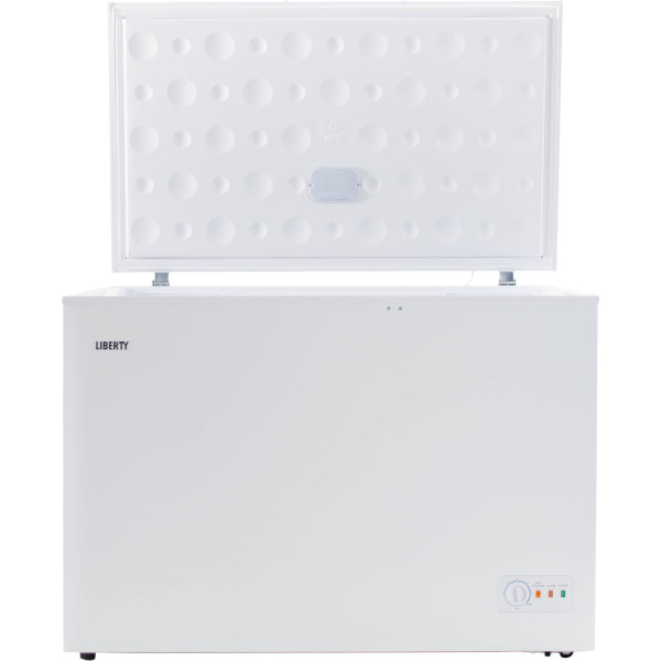 Фото - Морозильна скриня Liberty SF-360 DW