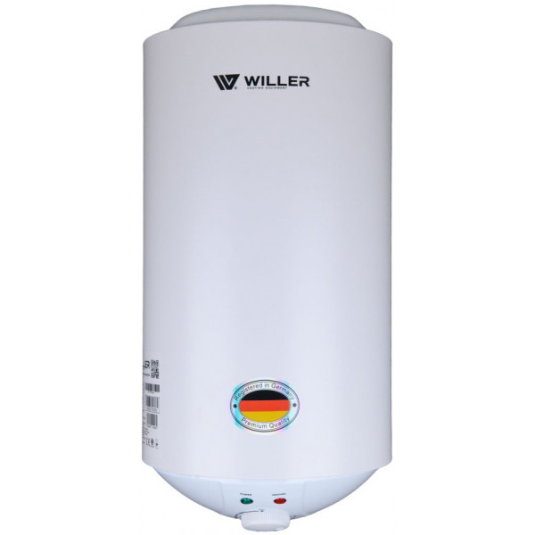 Фото - Водонагреватель Willer AEVH-15R Palermo