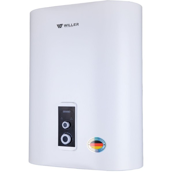 Фото - Водонагреватель Willer EV30DR Grand