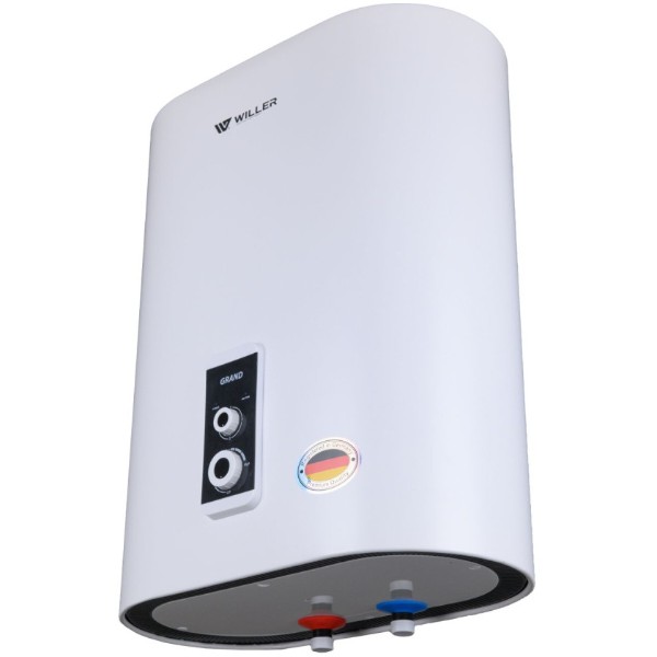 Фото - Водонагреватель Willer EV30DR Grand