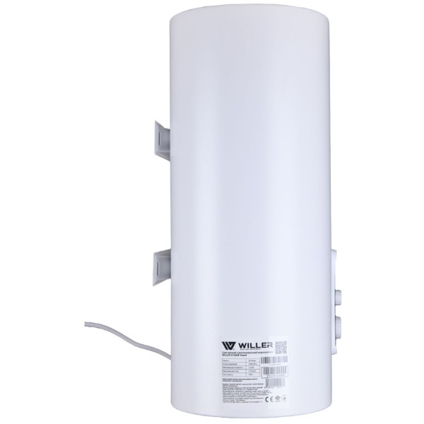 Фото - Водонагреватель Willer EV30DR Grand