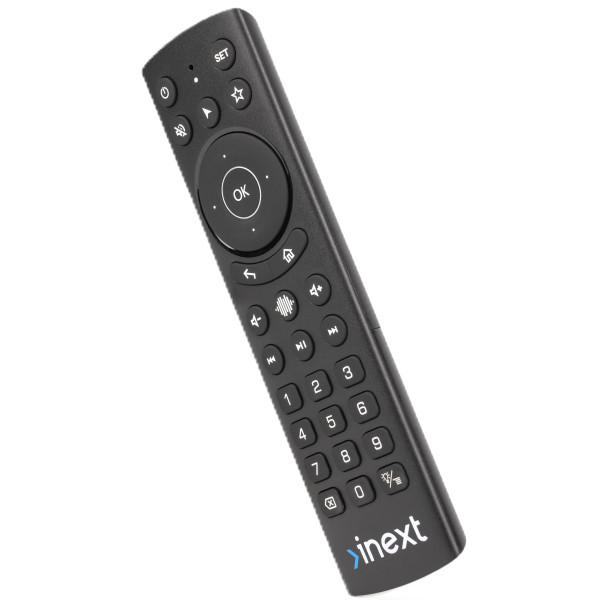 Фото - Пульт iNeXT AIR (NXT-008)