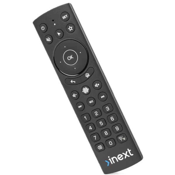 Фото - Пульт iNeXT AIR (NXT-008)