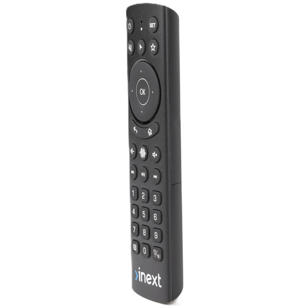 Фото - Пульт iNeXT AIR (NXT-008)