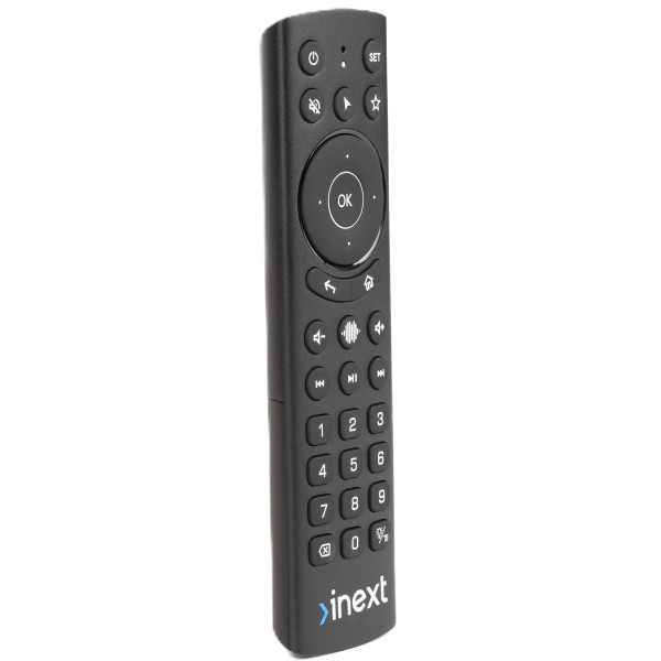 Фото - Пульт iNeXT AIR (NXT-008)