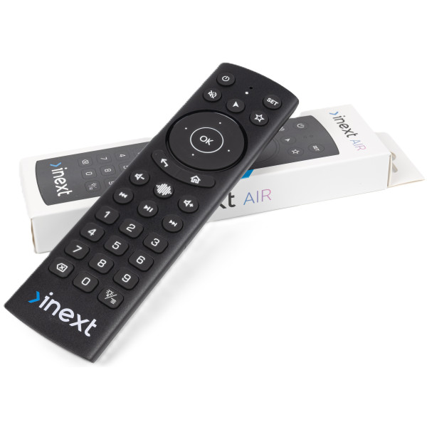 Фото - Пульт iNeXT AIR (NXT-008)