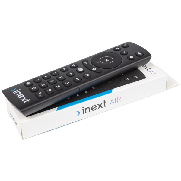 Фото - Пульт iNeXT AIR (NXT-008)