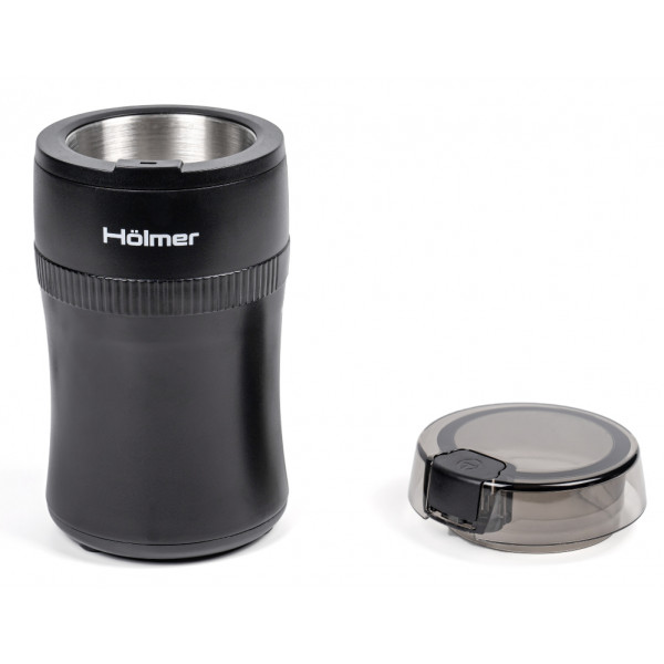 Фото - Кофемолка Holmer HGC-002