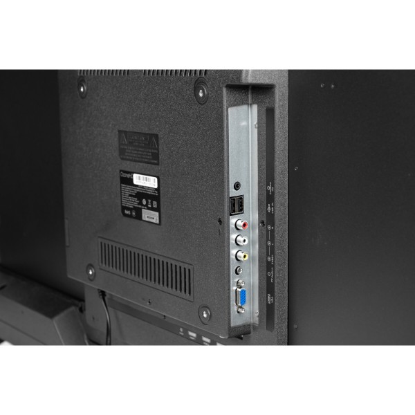 Фото - Телевизор Ozone 43FSN93T2