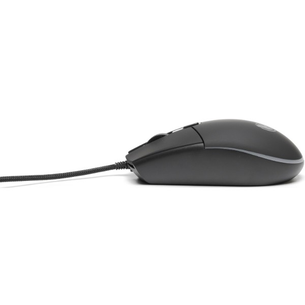 Фото - Мышь проводная игровая Holmer M-02GS