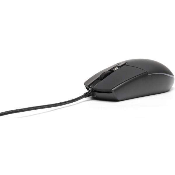 Фото - Мышь проводная игровая Holmer M-02GS