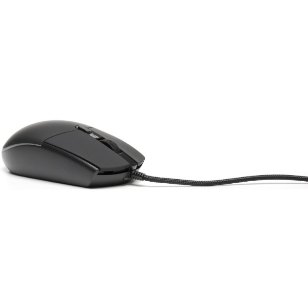 Фото - Мышь проводная игровая Holmer M-02GS
